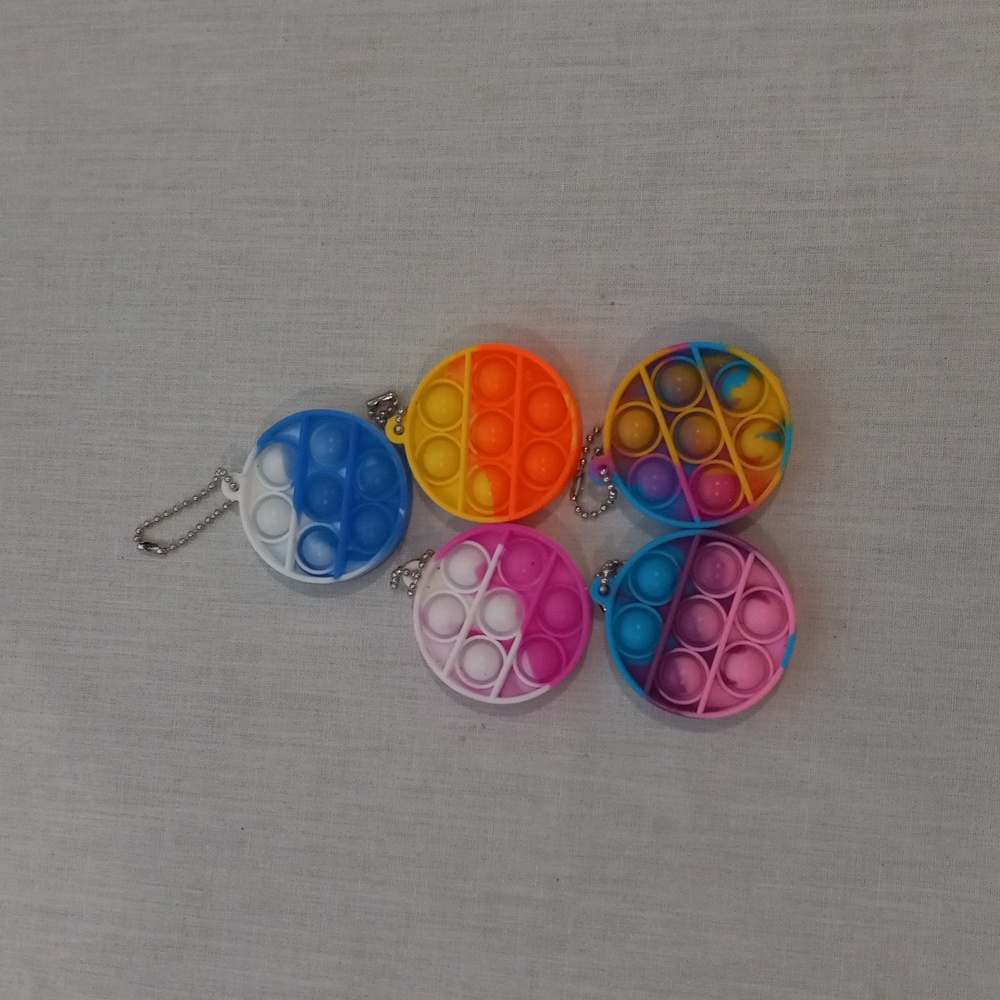 Kid's Keychains
